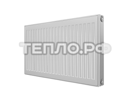 Радиатор стальной Royal Thermo COMPACT C33/600/1400 RAL9016